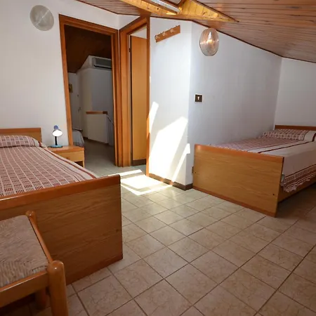 Gavitello Apartment