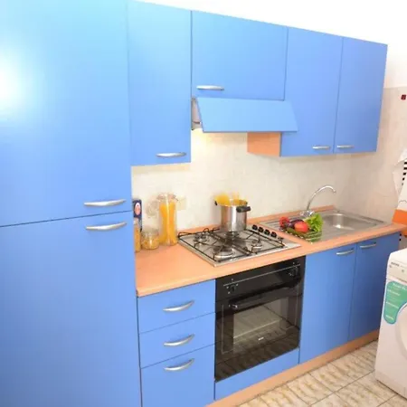 Apartment Gavitello Bibione