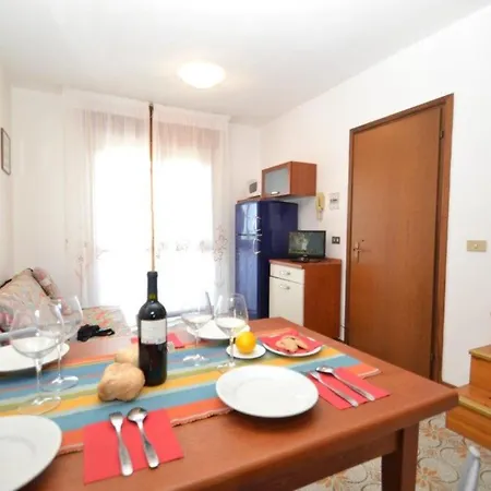 Gavitello * Bibione