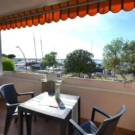 Gavitello Apartment Bibione