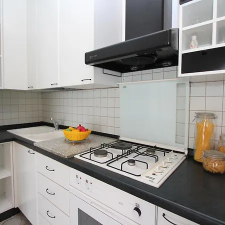 Gavitello Apartment *