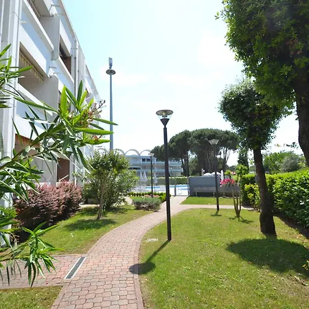 Apartment Gavitello *