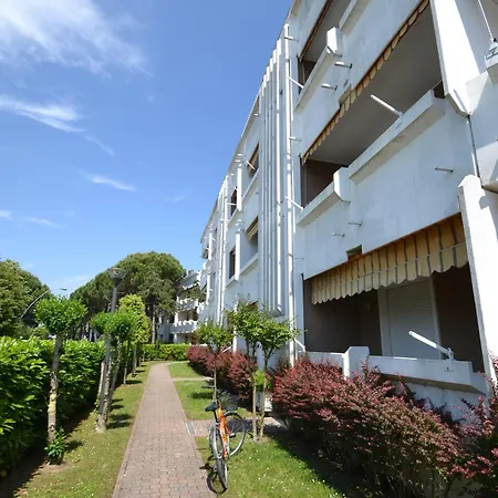 Gavitello Apartment Bibione