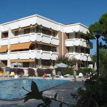 Gavitello Apartment