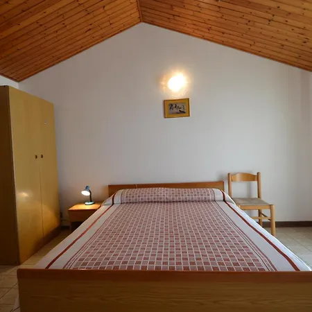 Gavitello Apartamento Bibione