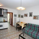 Gavitello Apartmán Bibione