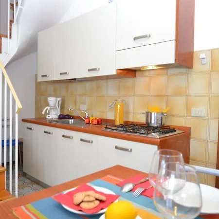Apartmán Gavitello Bibione