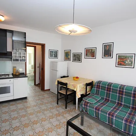 Gavitello Apartmán Bibione