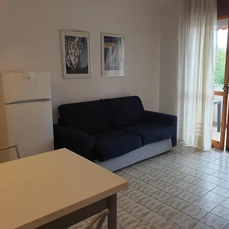 Gavitello Apartmán