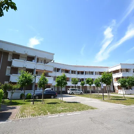 Gavitello Apartmán Bibione
