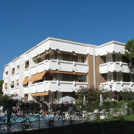 Apartmán Gavitello