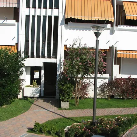 Apartament Gavitello *