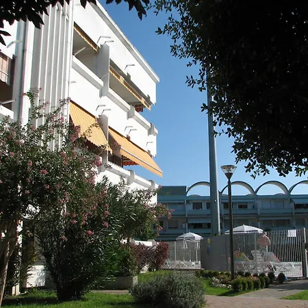 Gavitello Apartmán Bibione