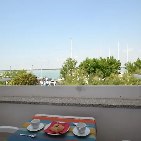 Gavitello Apartmán *