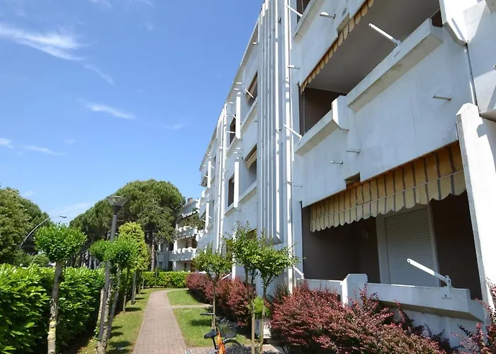 Gavitello Apartament Bibione