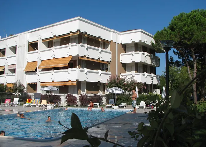 Gavitello Apartament