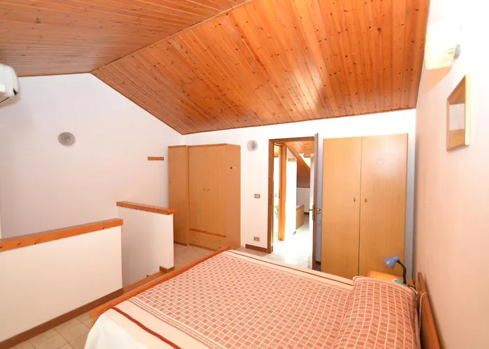 Apartament Gavitello