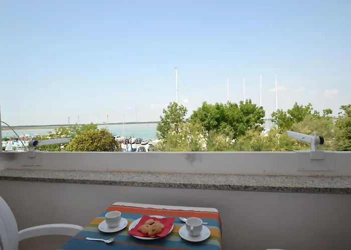 Gavitello Apartament *